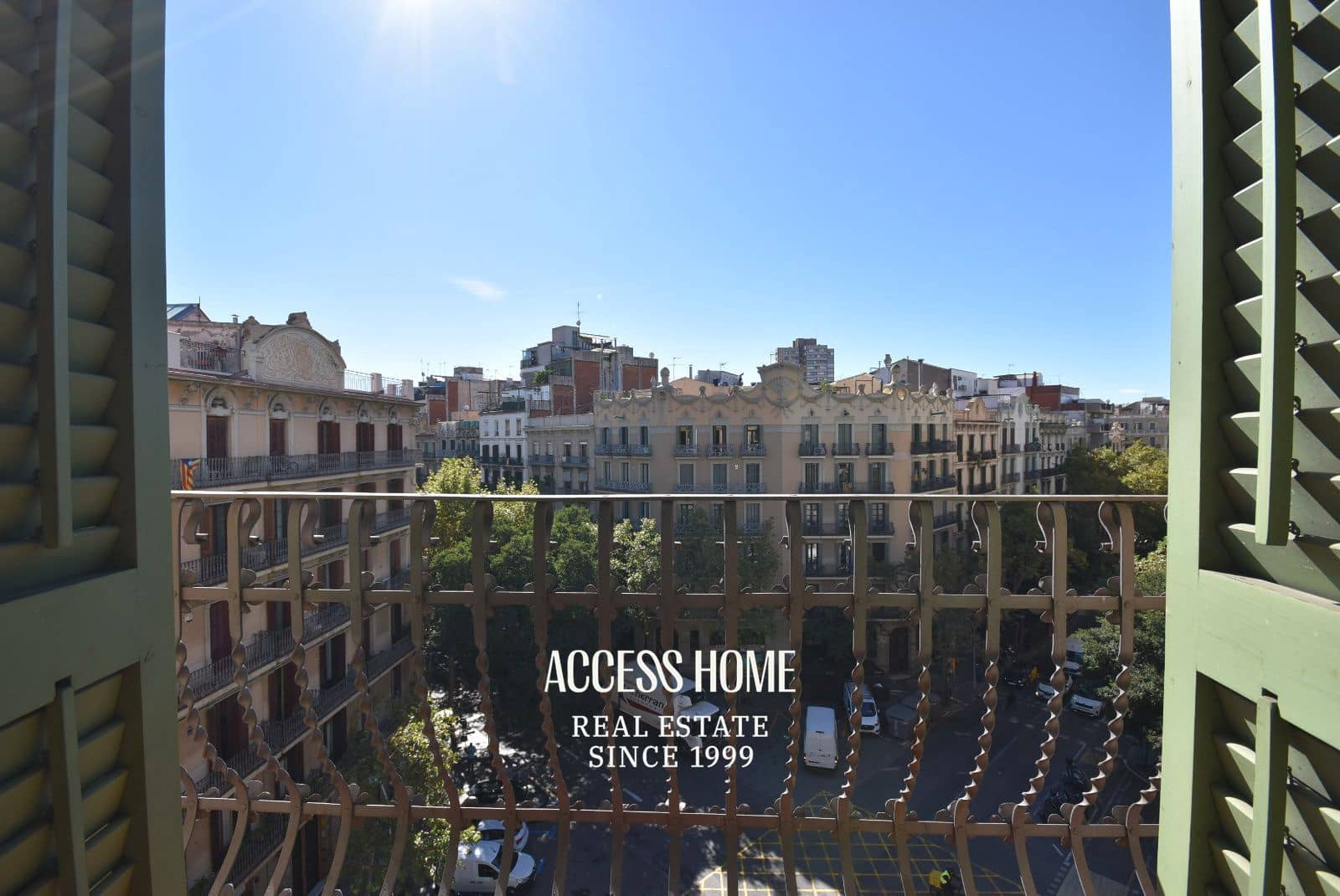 2 soverom Leilighet til salgs i Barcelona by - € 595 000 (Ref: 10156879)
