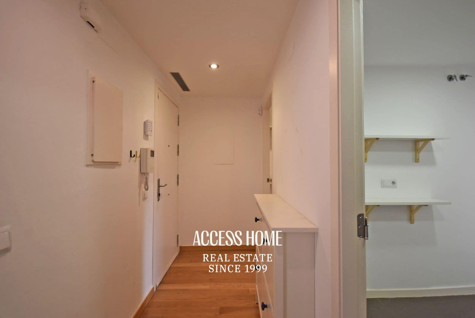 2 soverom Leilighet til salgs i Barcelona by - € 595 000 (Ref: 10156879)