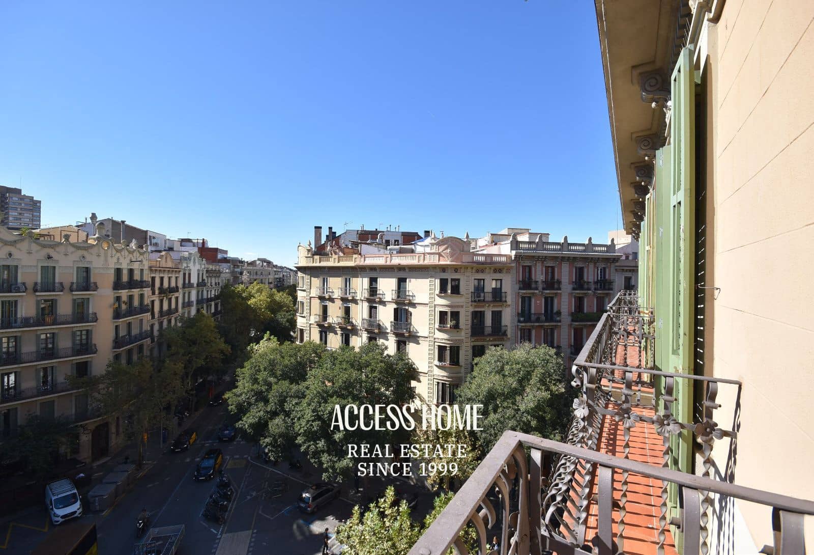 2 soverom Leilighet til salgs i Barcelona by - € 595 000 (Ref: 10156879)