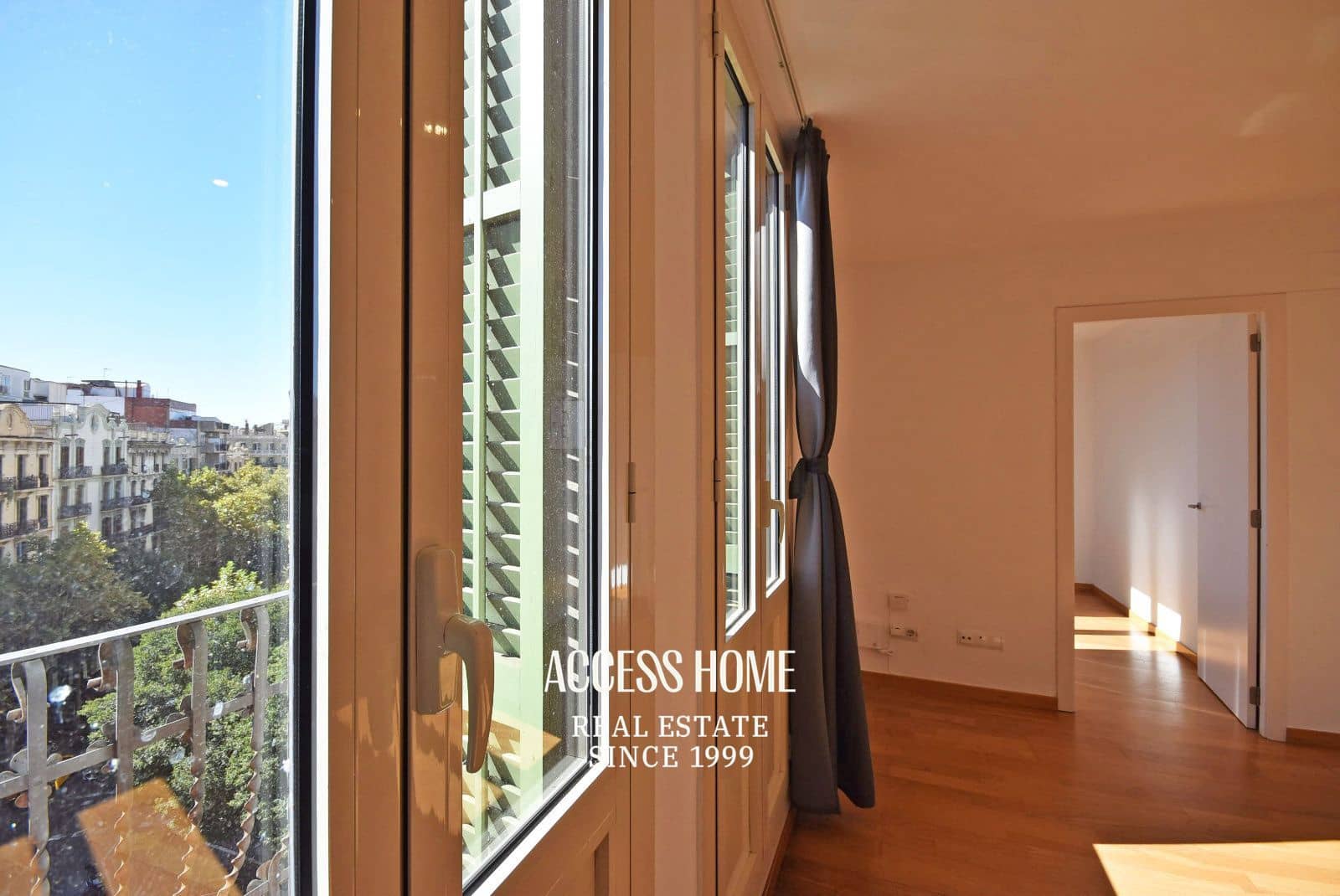 2 soveværelse Lejlighed til salg i Barcelona by - € 695.000 (Ref: 10156880)