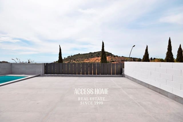 5 bedroom Villa for rent in Tiana with pool garage - € 4,500 (Ref: 10165502)