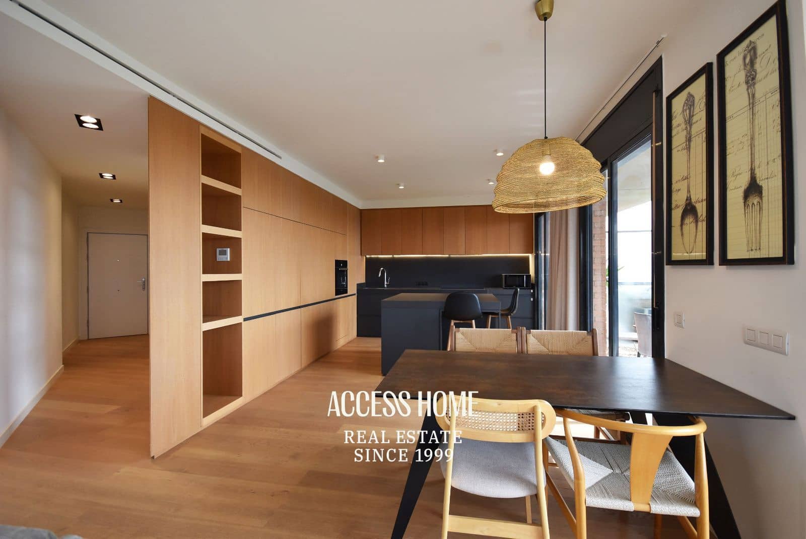 2 quarto Apartamento para venda em Vilassar de Dalt com garagem - 595 000 € (Ref: 10172891)