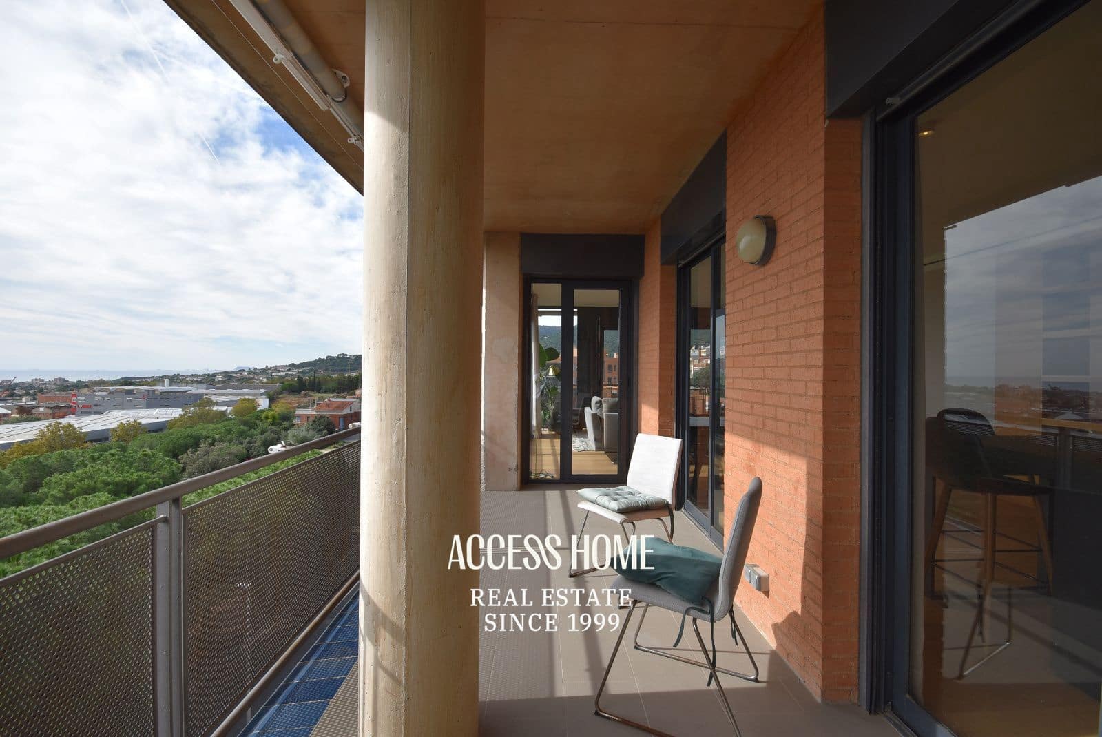 2 quarto Apartamento para venda em Vilassar de Dalt com garagem - 595 000 € (Ref: 10172891)