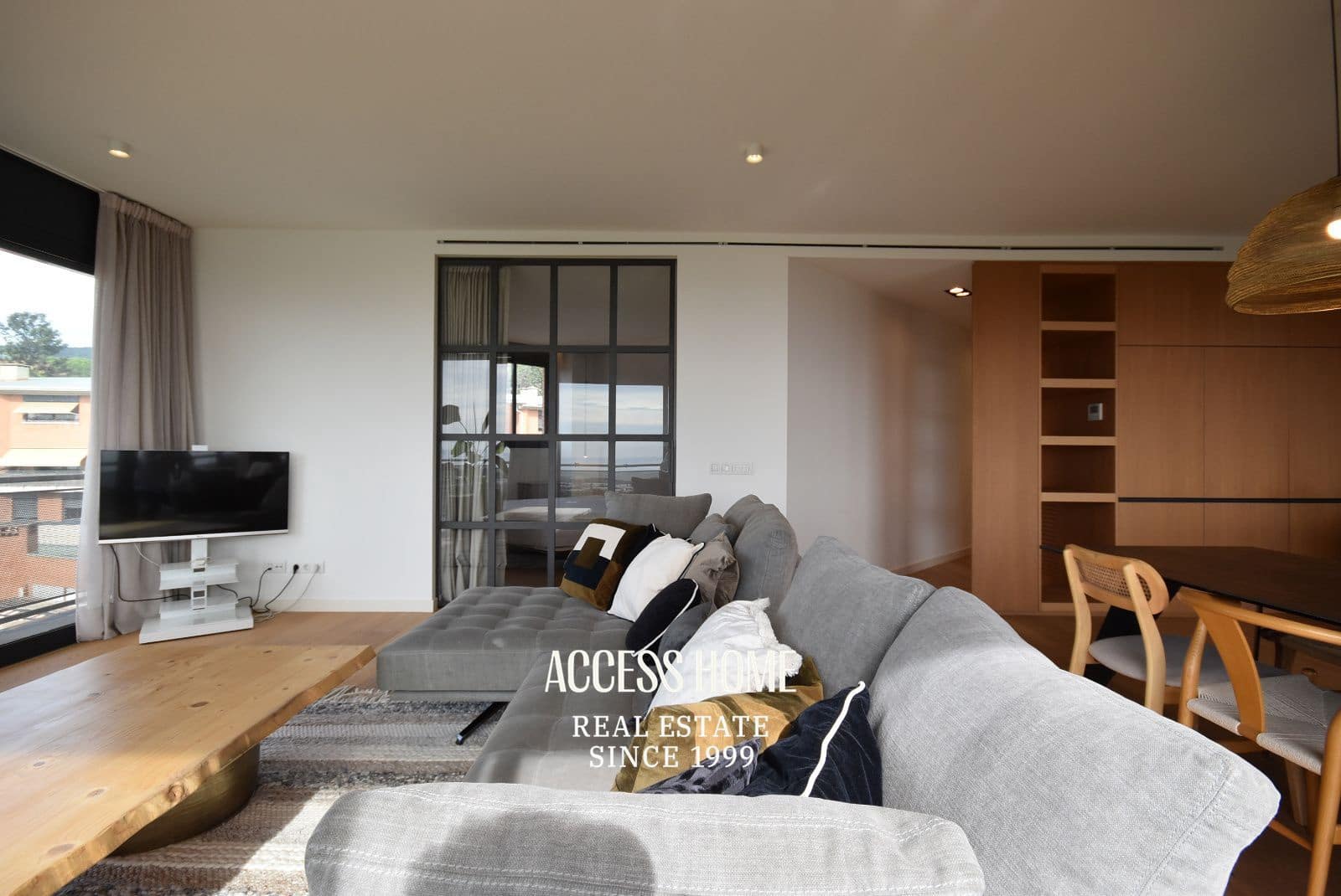 2 quarto Apartamento para venda em Vilassar de Dalt com garagem - 595 000 € (Ref: 10172891)