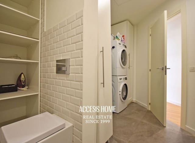 2 soveværelse Lejlighed til salg i Vilassar de Dalt med garage - € 595.000 (Ref: 10172891)