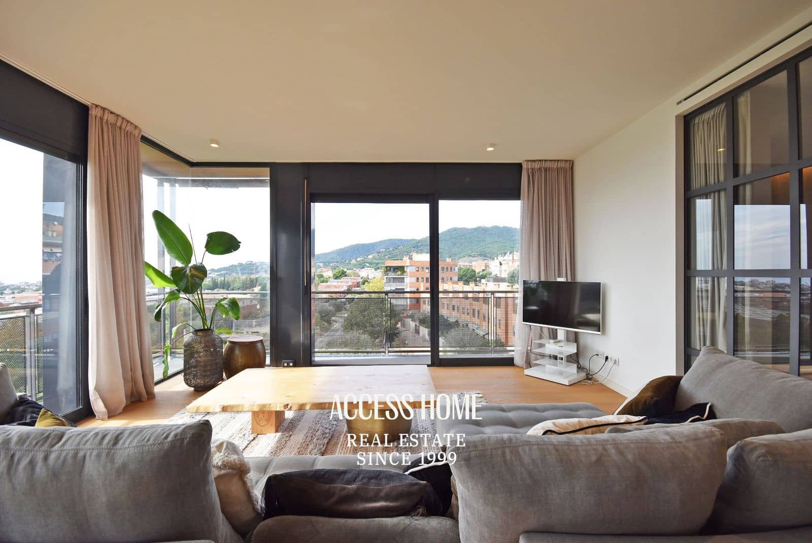 2 quarto Apartamento para venda em Vilassar de Dalt com garagem - 595 000 € (Ref: 10172891)
