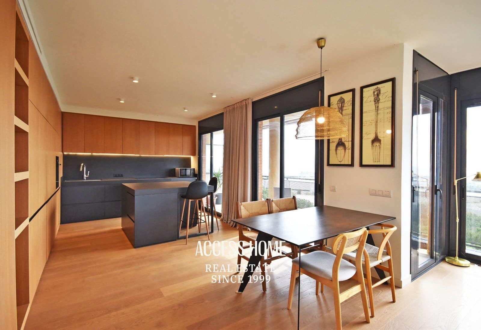2 quarto Apartamento para venda em Vilassar de Dalt com garagem - 595 000 € (Ref: 10172891)