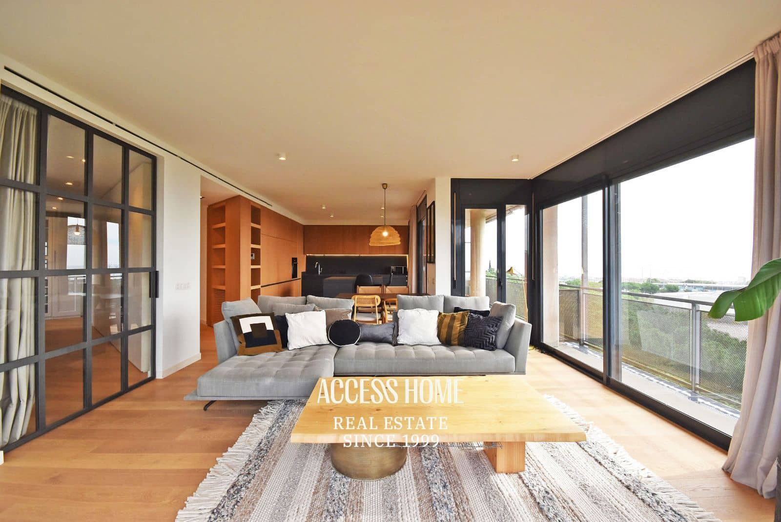 2 Zimmer Penthouse zu verkaufen in Vilassar de Dalt mit Garage - 650.000 € (Ref: 10175534)