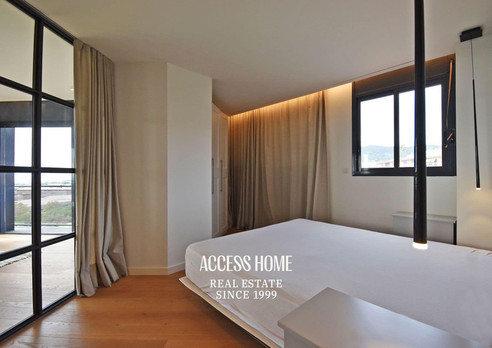 2 Zimmer Penthouse zu verkaufen in Vilassar de Dalt mit Garage - 650.000 € (Ref: 10175534)