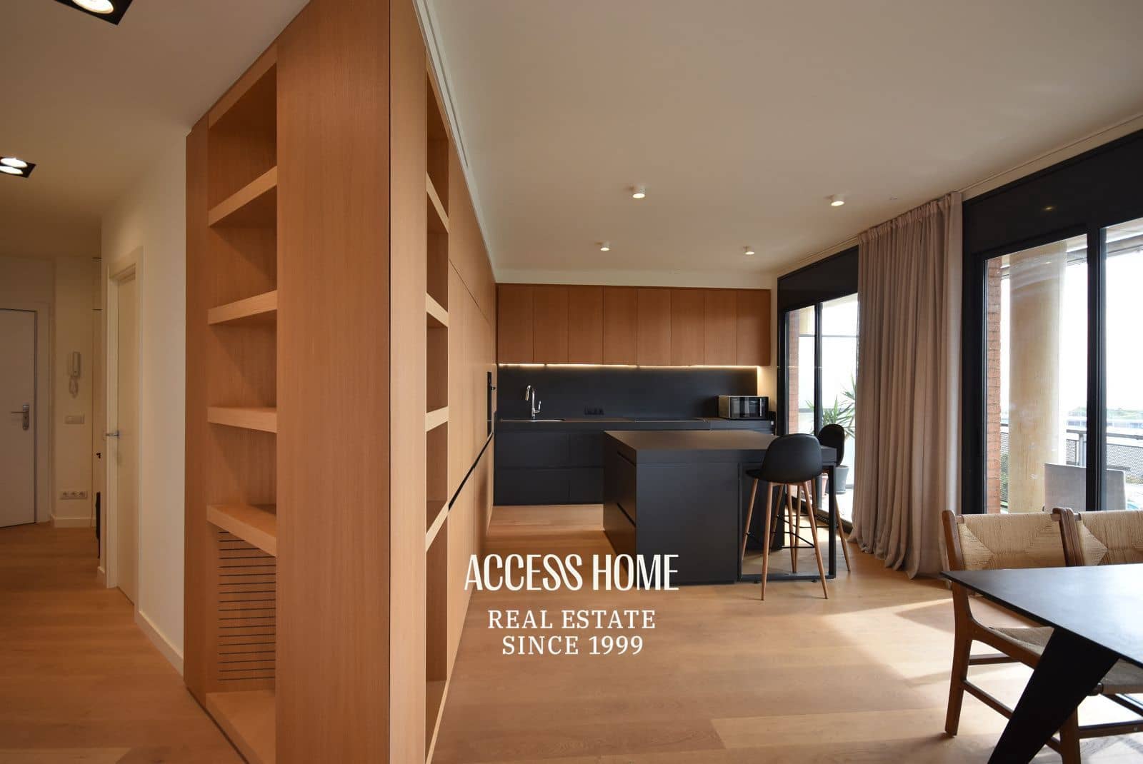 2 Zimmer Penthouse zu verkaufen in Vilassar de Dalt mit Garage - 650.000 € (Ref: 10175534)