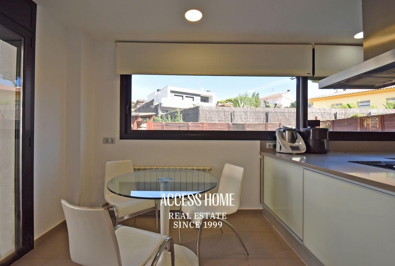 6 soverom Villa til salgs i Mataro med svømmebasseng garasje - € 1 190 000 (Ref: 10175685)
