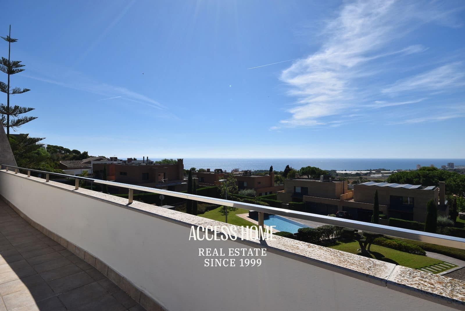 6 soverom Villa til salgs i Mataro med svømmebasseng garasje - € 1 190 000 (Ref: 10175685)