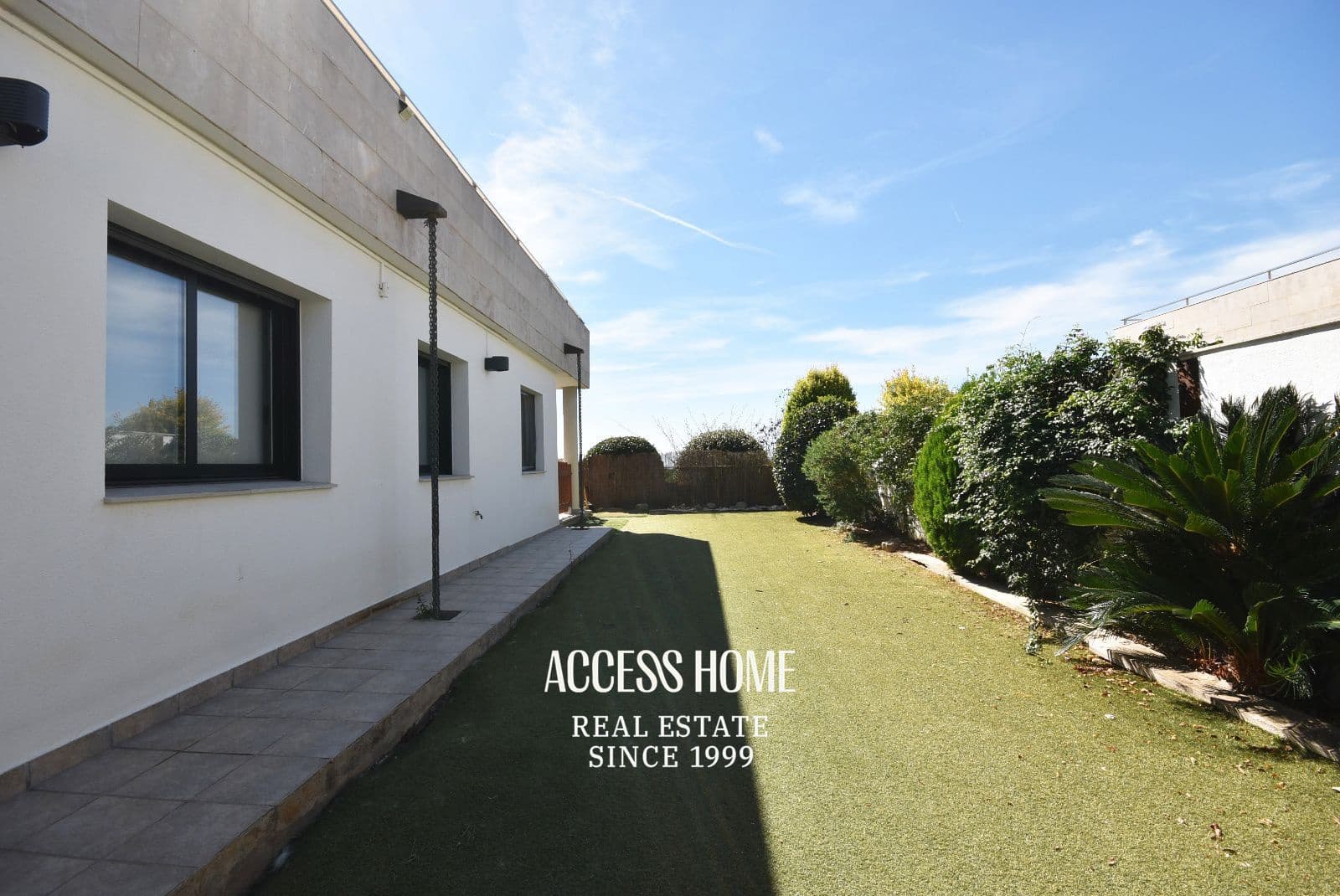 6 soverom Villa til salgs i Mataro med svømmebasseng garasje - € 1 190 000 (Ref: 10175685)