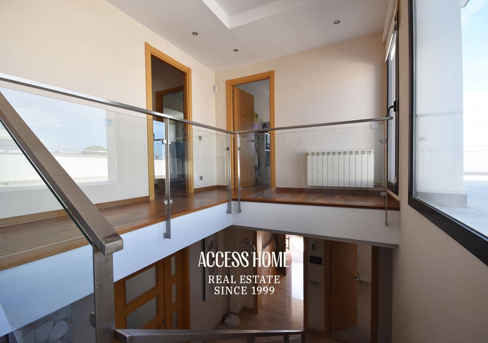 6 soverom Villa til salgs i Mataro med svømmebasseng garasje - € 1 190 000 (Ref: 10175685)