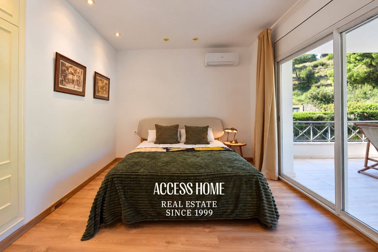 5 quarto Moradia para venda em Teia com piscina garagem - 1 695 000 € (Ref: 10176101)