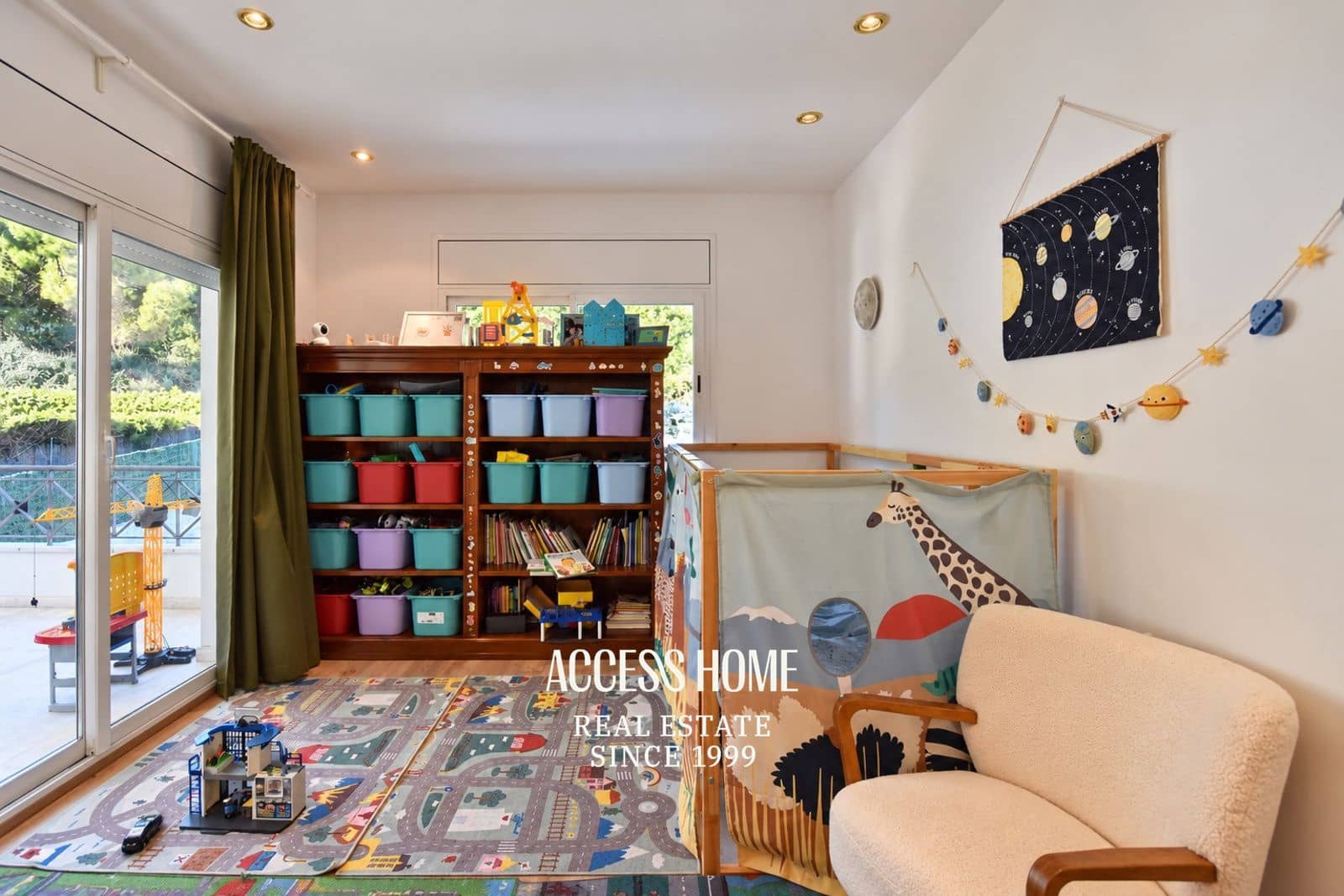 5 quarto Moradia para venda em Teia com piscina garagem - 1 695 000 € (Ref: 10176101)