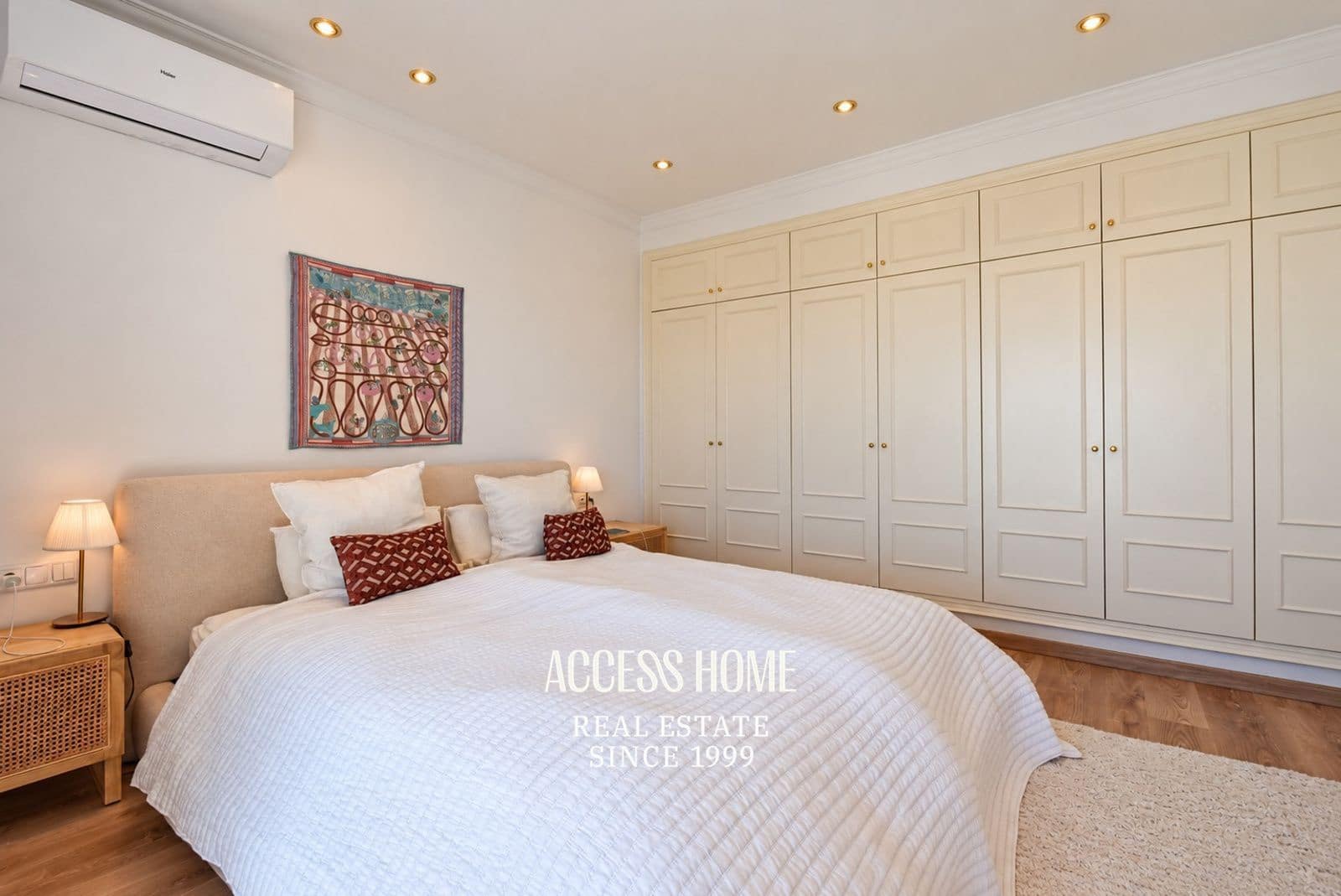 5 quarto Moradia para venda em Teia com piscina garagem - 1 695 000 € (Ref: 10176101)