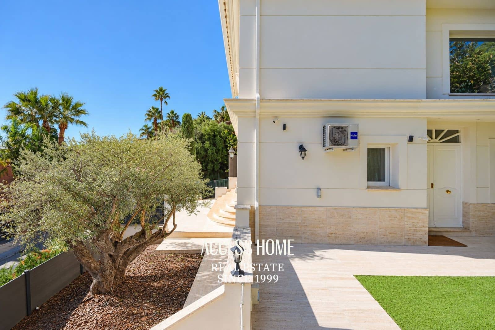 5 quarto Moradia para venda em Teia com piscina garagem - 1 695 000 € (Ref: 10176101)