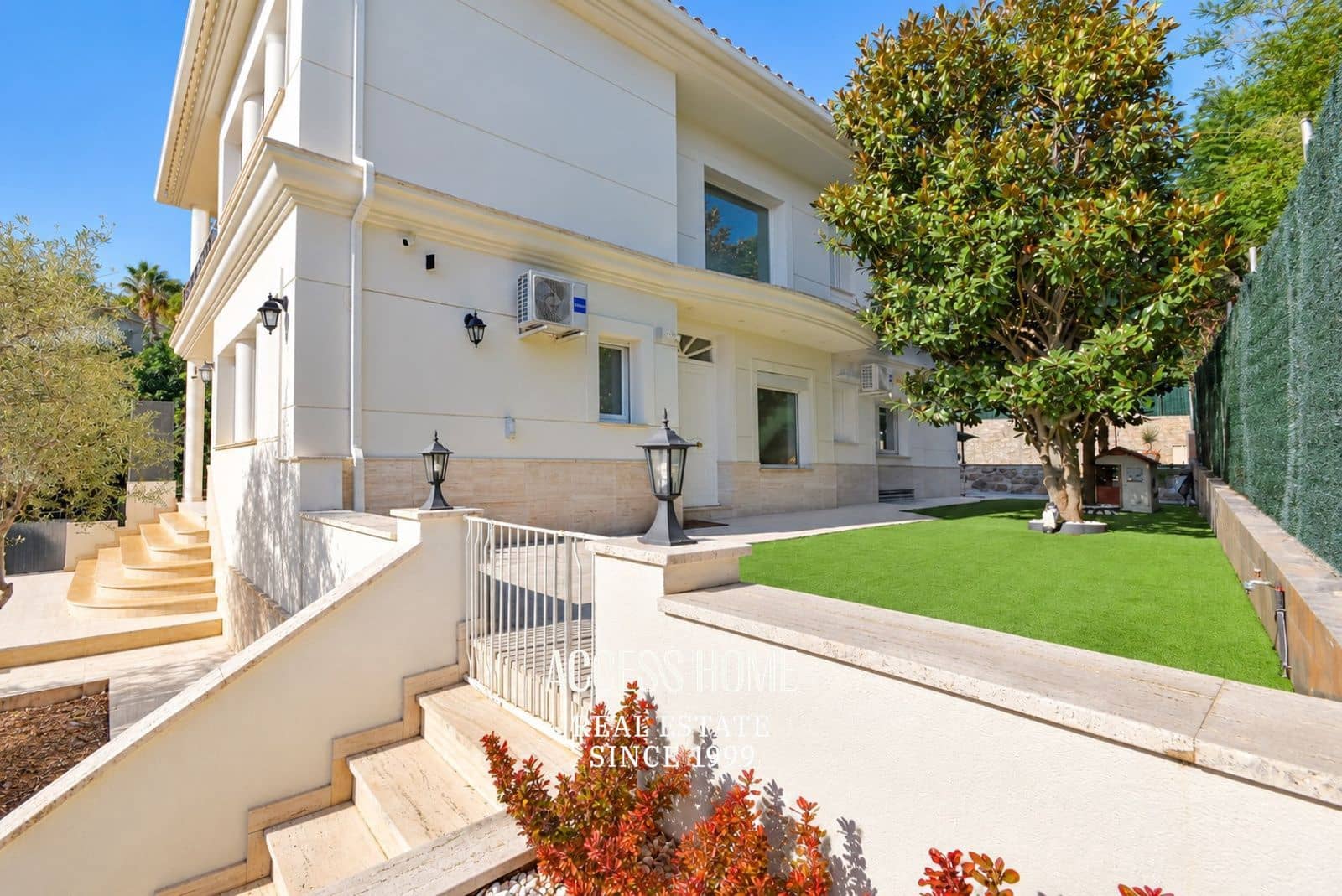 5 quarto Moradia para venda em Teia com piscina garagem - 1 695 000 € (Ref: 10176101)
