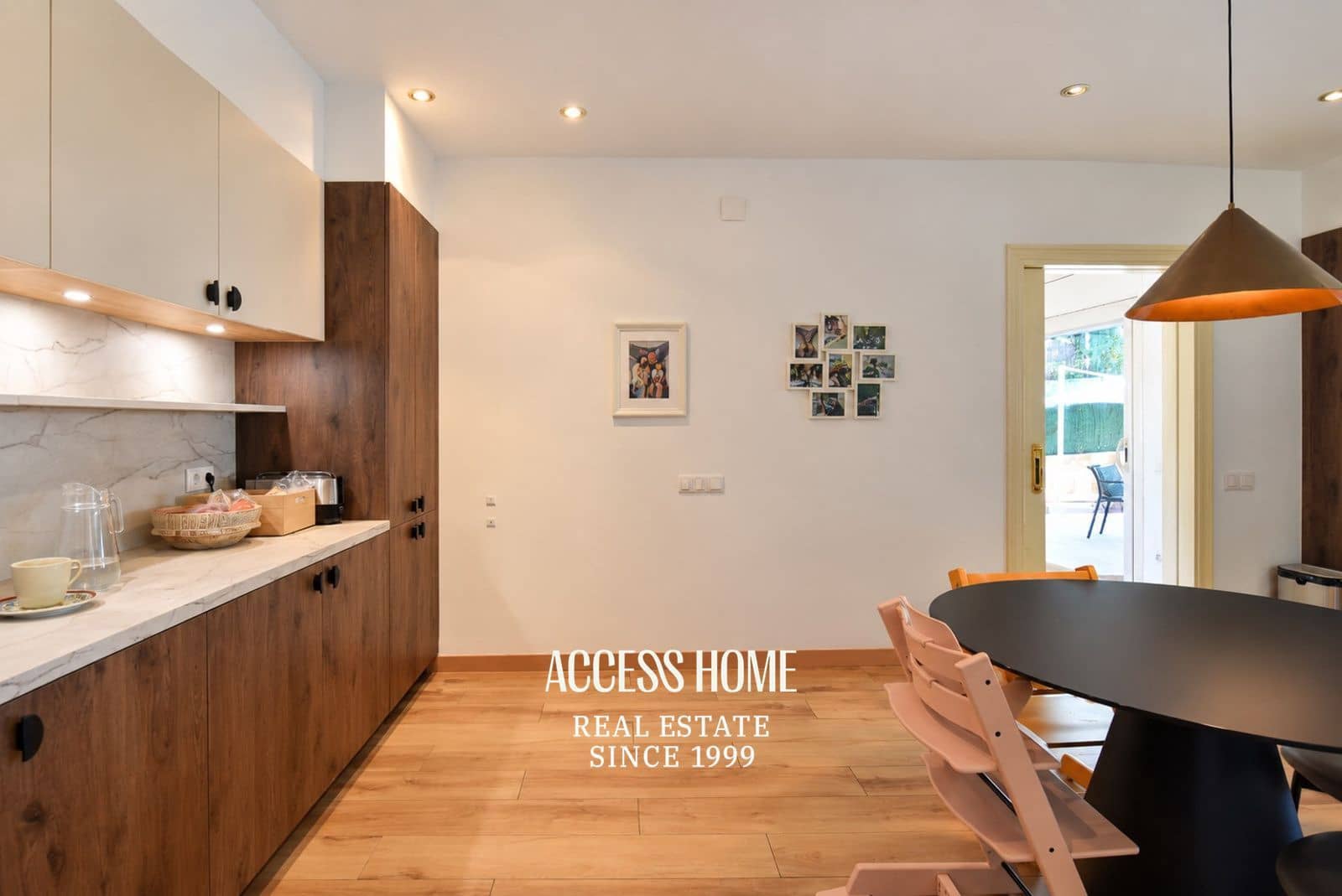 5 quarto Moradia para venda em Teia com piscina garagem - 1 695 000 € (Ref: 10176101)