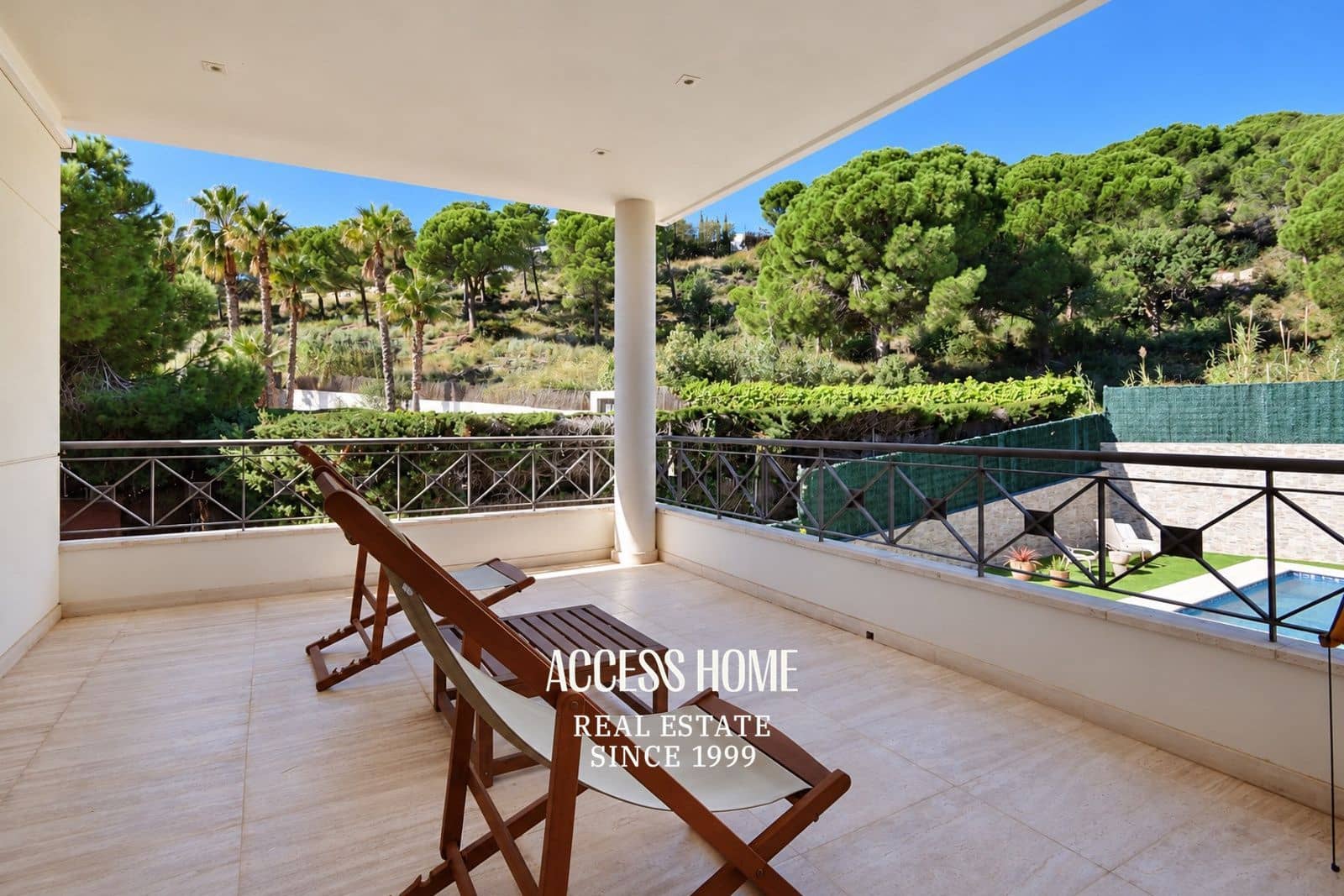 5 quarto Moradia para venda em Teia com piscina garagem - 1 695 000 € (Ref: 10176101)