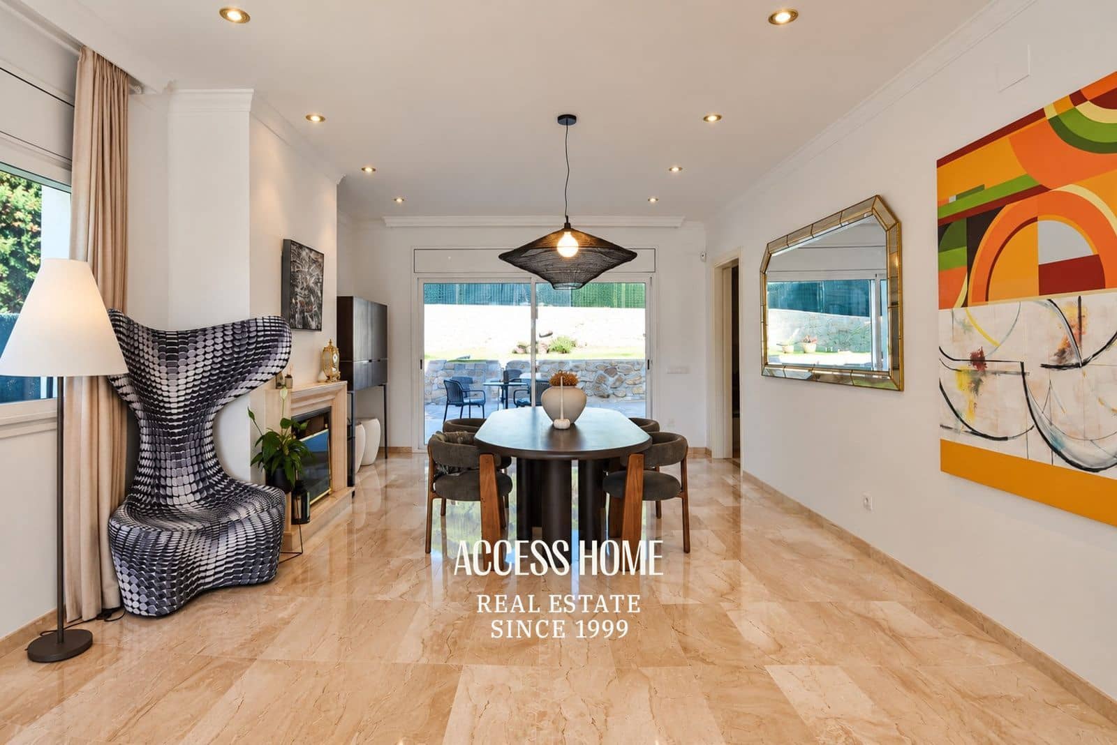 5 quarto Moradia para venda em Teia com piscina garagem - 1 695 000 € (Ref: 10176101)