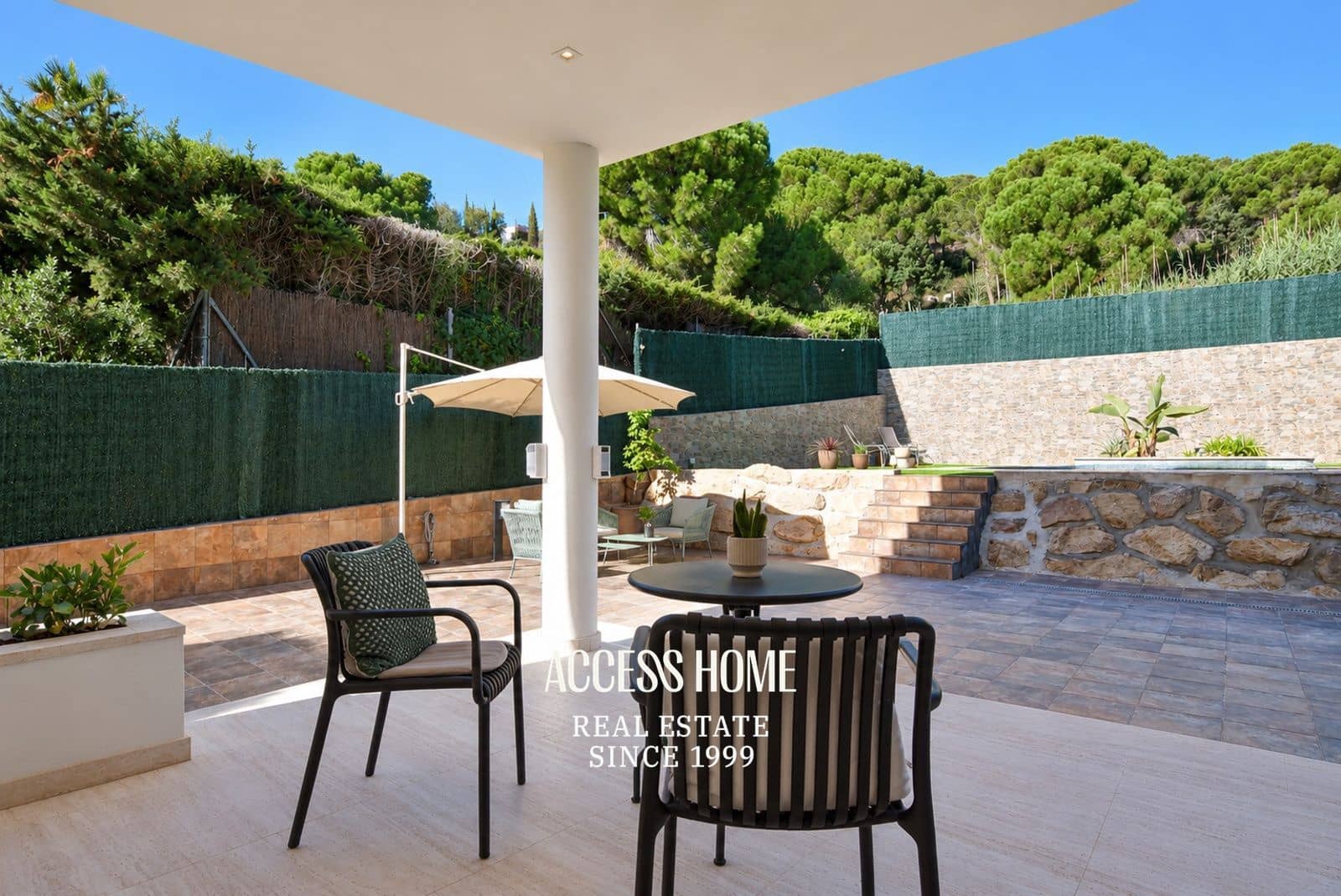 5 quarto Moradia para venda em Teia com piscina garagem - 1 695 000 € (Ref: 10176101)
