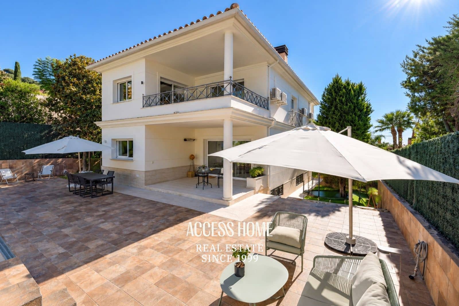 5 quarto Moradia para venda em Teia com piscina garagem - 1 695 000 € (Ref: 10176101)
