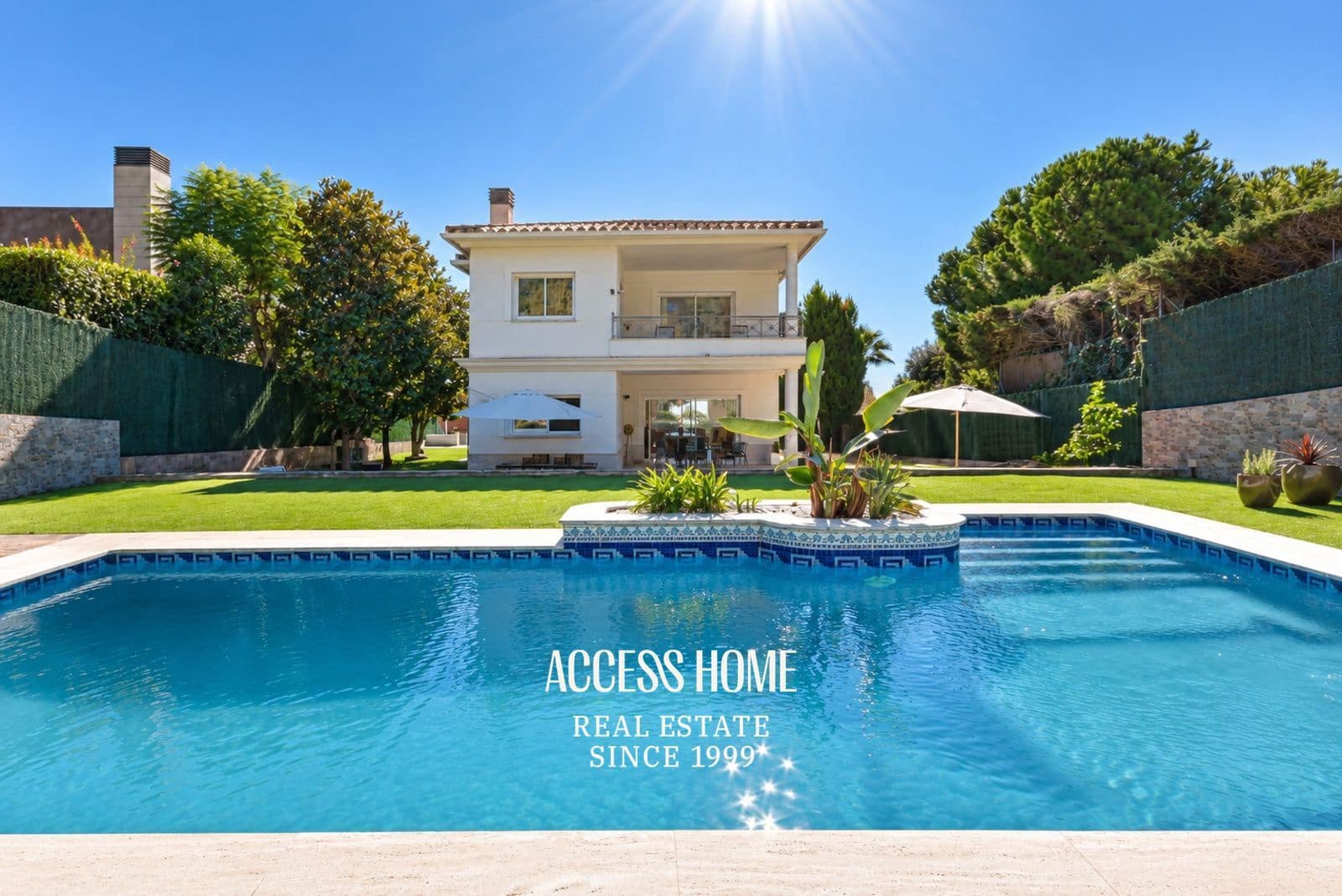5 quarto Moradia para venda em Teia com piscina garagem - 1 695 000 € (Ref: 10176101)