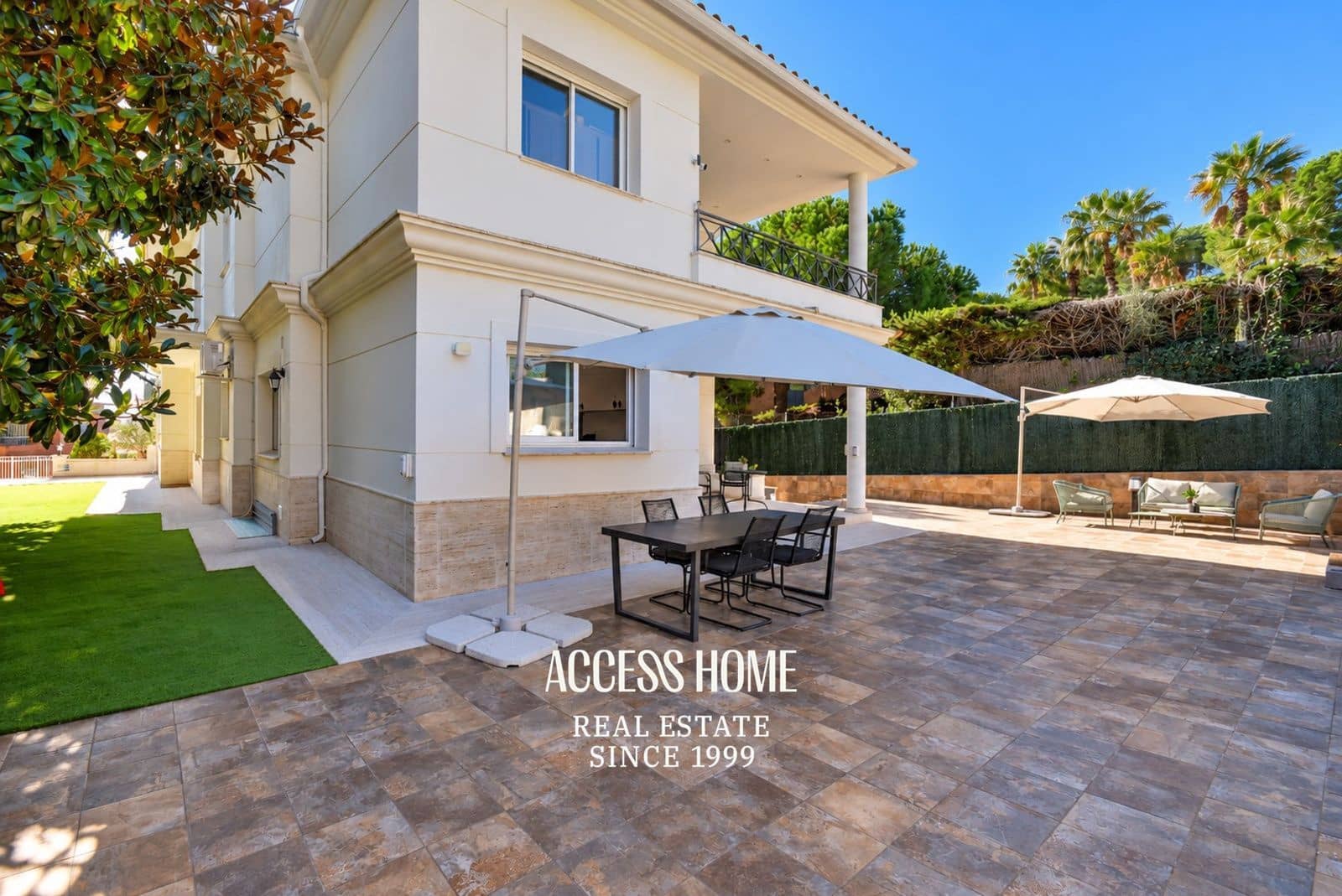 5 quarto Moradia para venda em Teia com piscina garagem - 1 695 000 € (Ref: 10176101)
