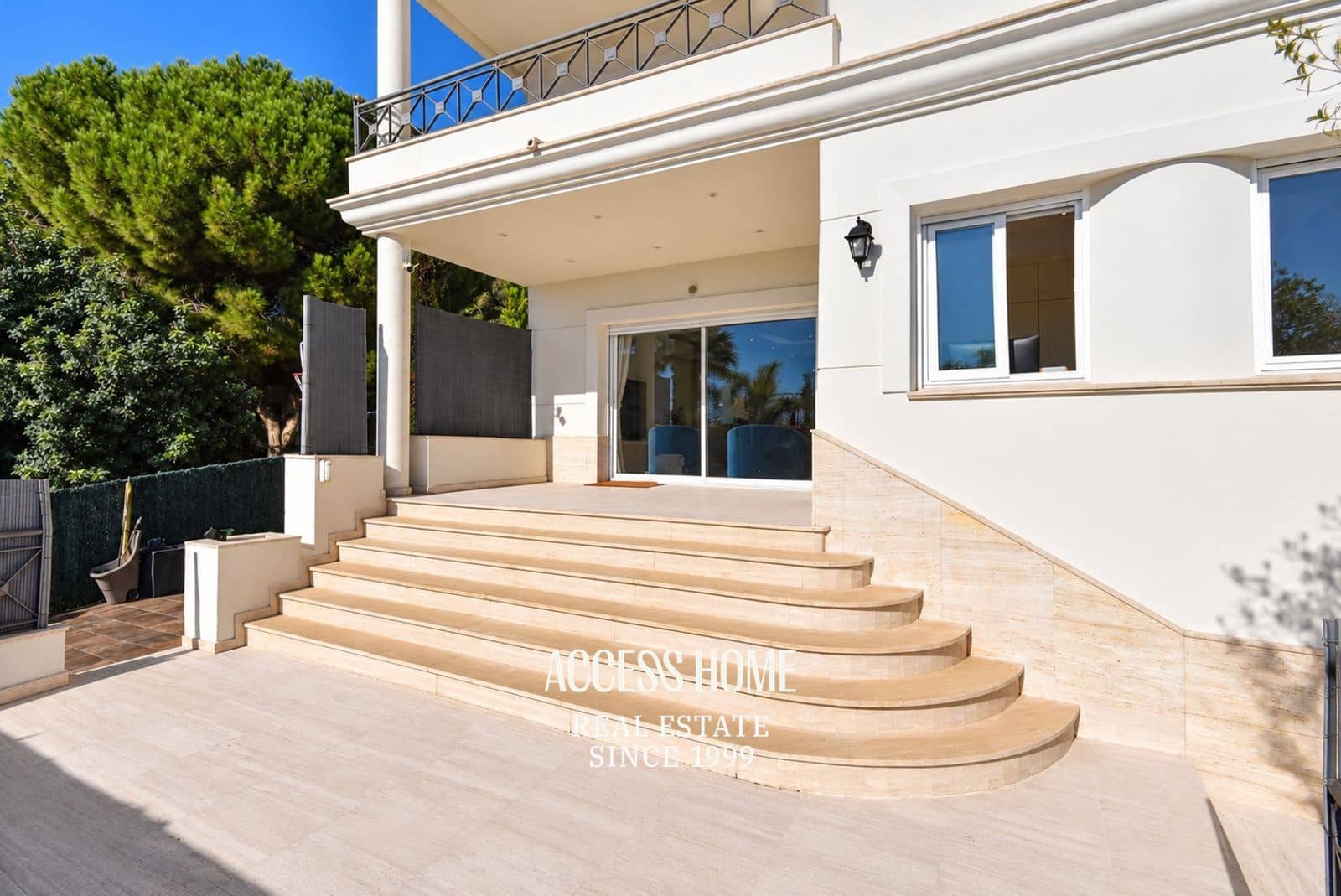 5 quarto Moradia para venda em Teia com piscina garagem - 1 695 000 € (Ref: 10176101)