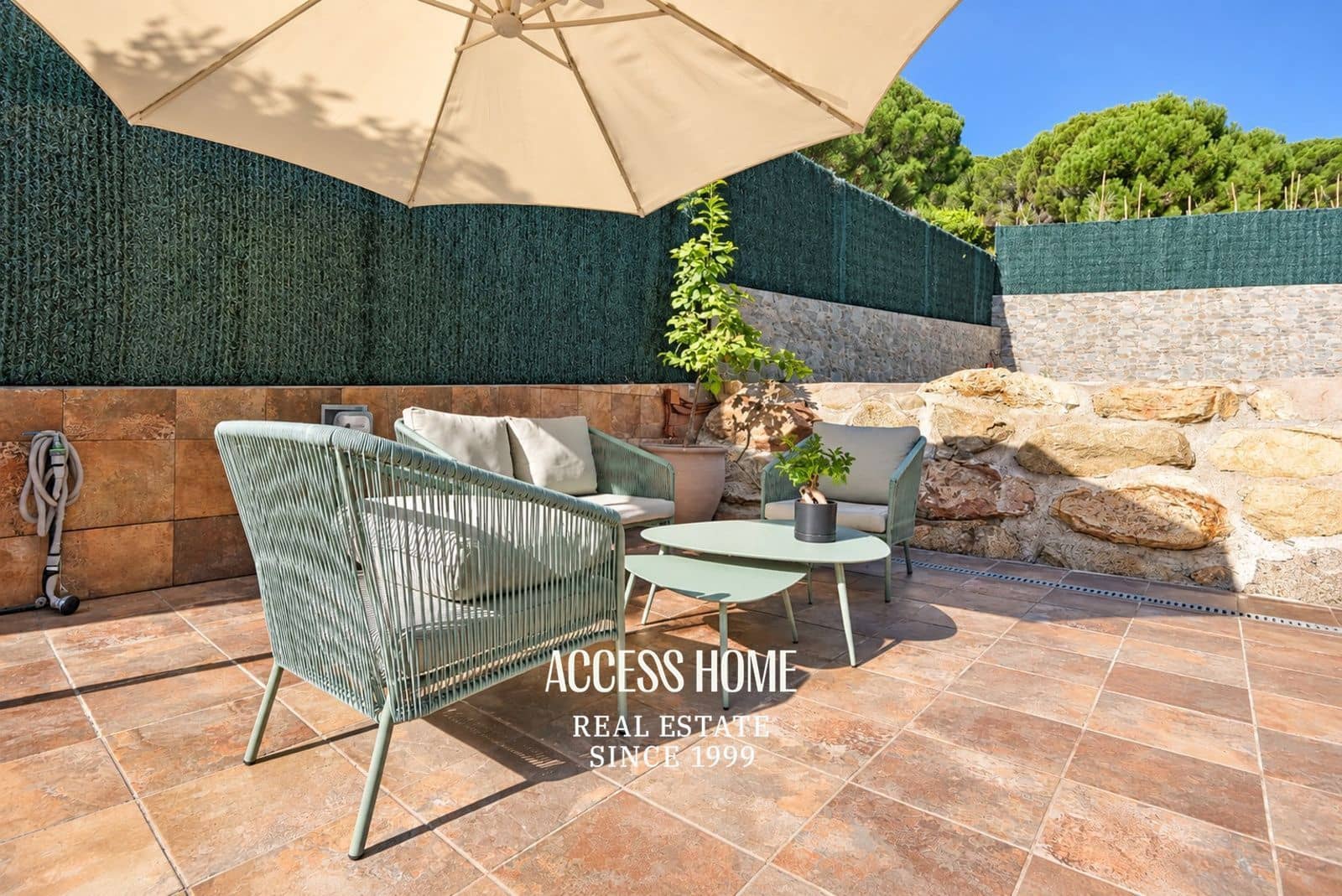 5 quarto Moradia para venda em Teia com piscina garagem - 1 695 000 € (Ref: 10176101)