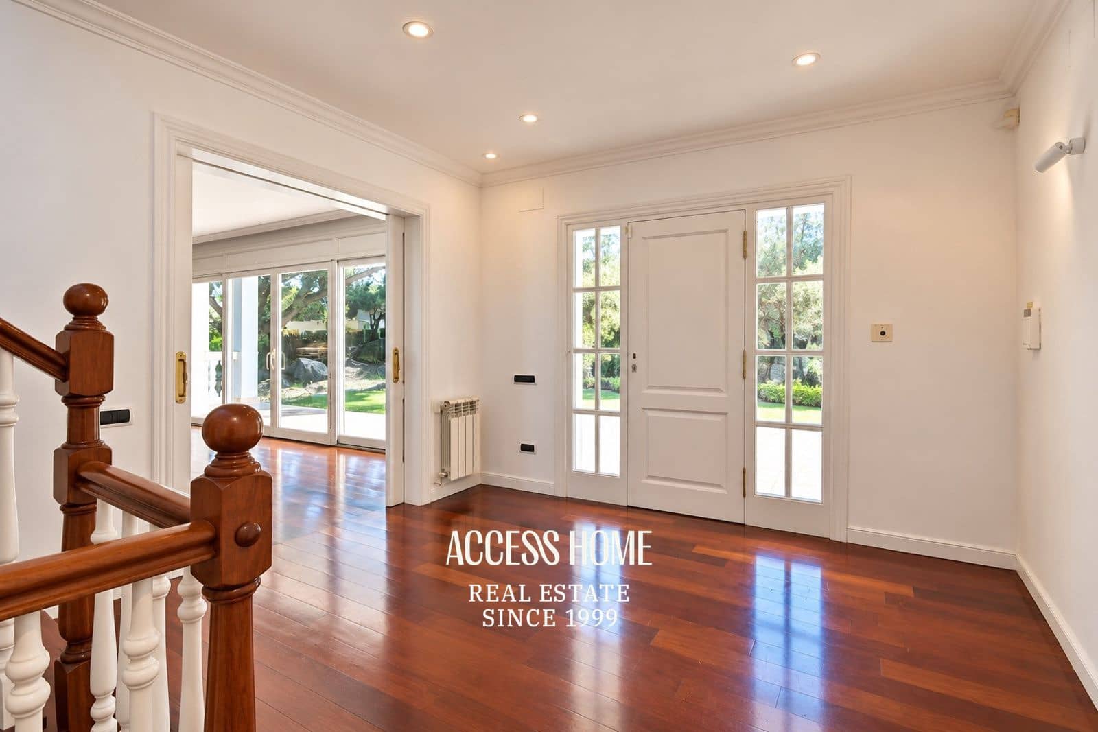 5 bedroom Villa for sale in Cabrils with pool garage - € 1,200,000 (Ref: 10179239)