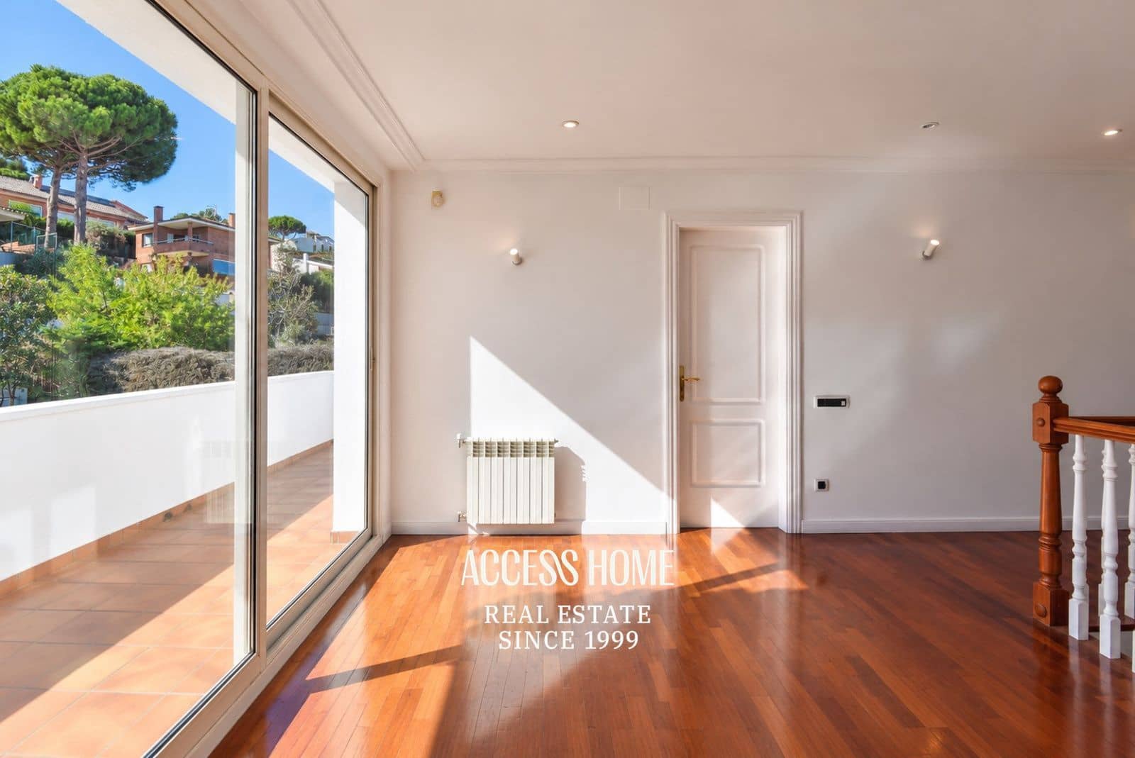 5 bedroom Villa for sale in Cabrils with pool garage - € 1,200,000 (Ref: 10179239)