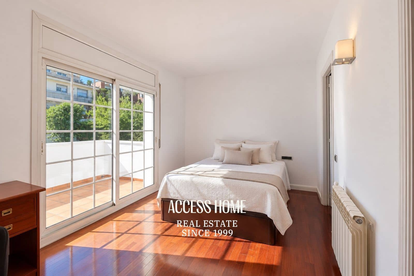 5 bedroom Villa for sale in Cabrils with pool garage - € 1,200,000 (Ref: 10179239)