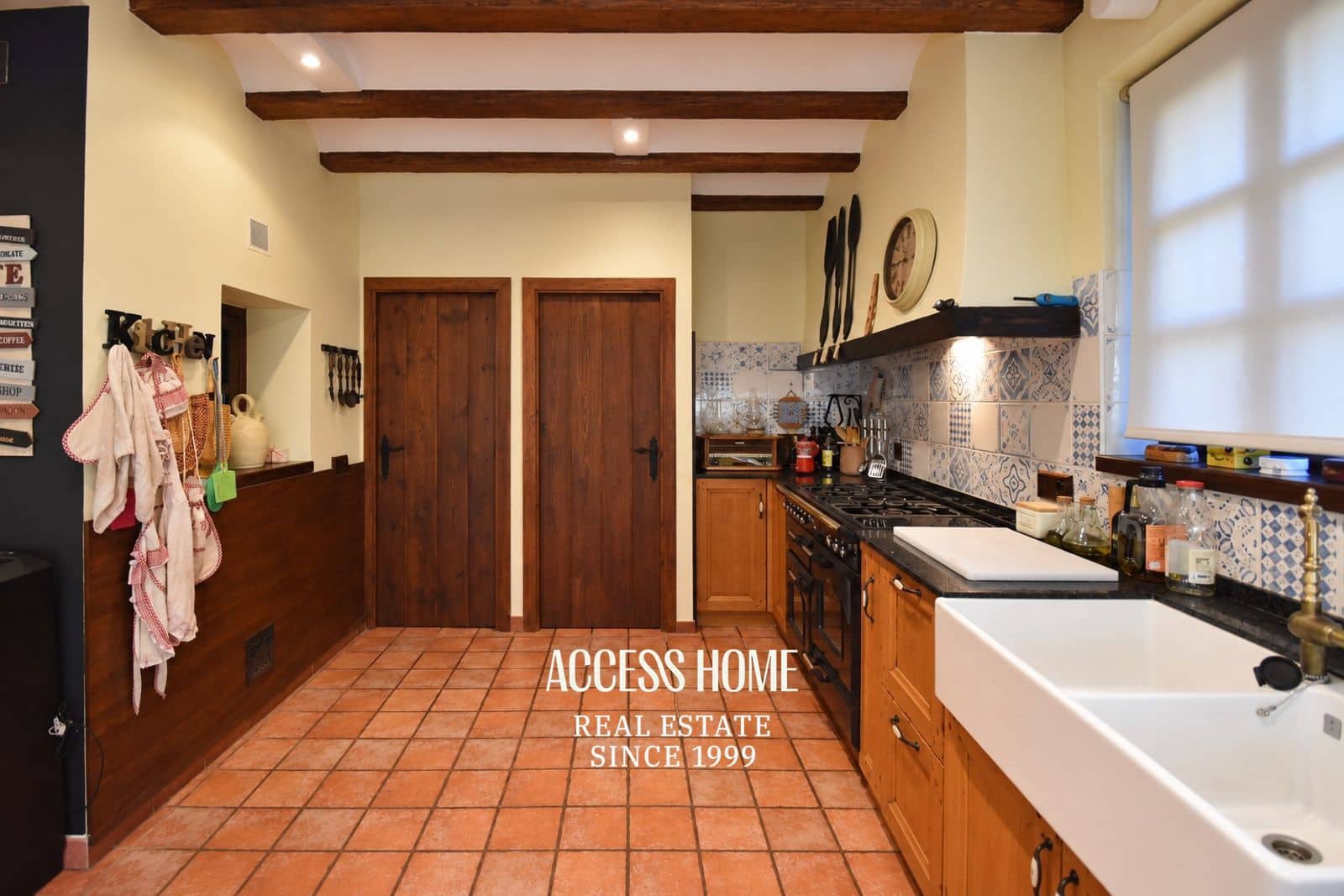 5 chambre Villa/Maison à vendre à Vila-rodona avec piscine garage - 3 500 000 € (Ref: 10182271)