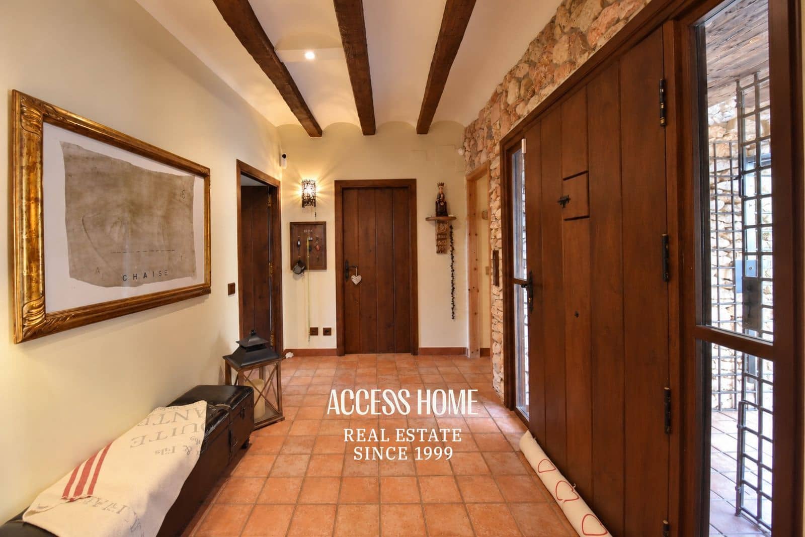5 chambre Villa/Maison à vendre à Vila-rodona avec piscine garage - 3 500 000 € (Ref: 10182271)