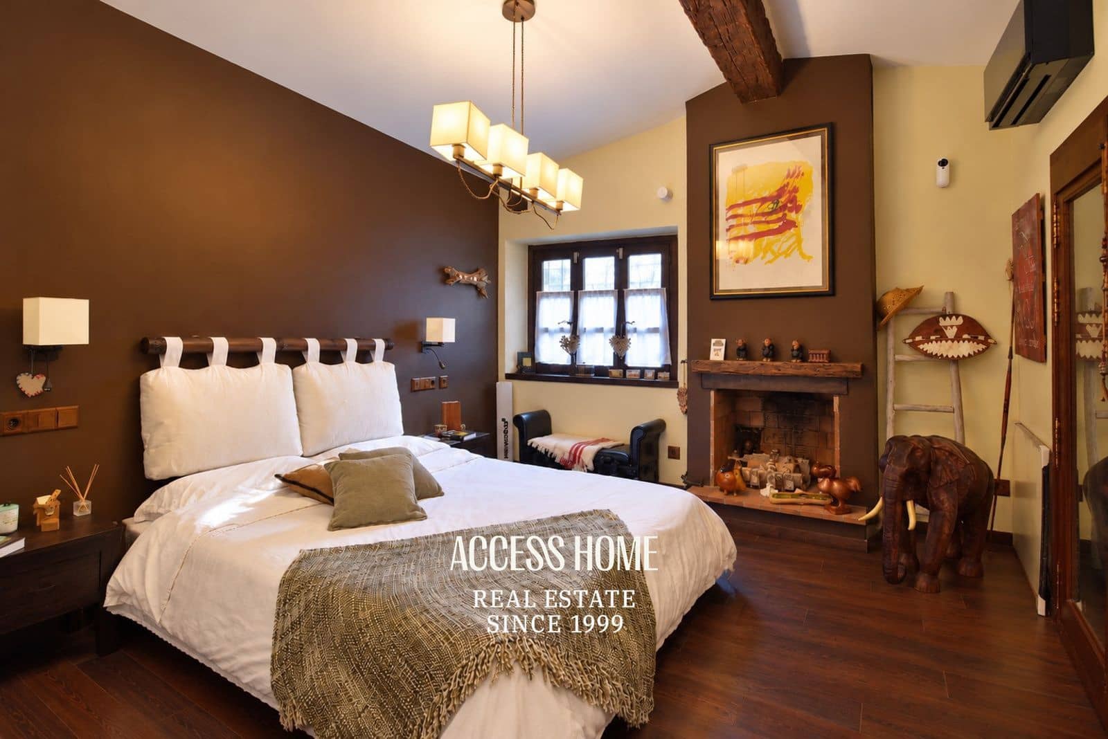 5 chambre Villa/Maison à vendre à Vila-rodona avec piscine garage - 3 500 000 € (Ref: 10182271)