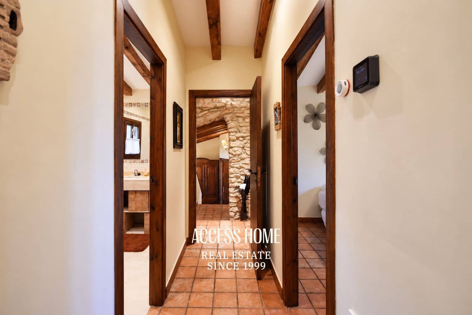 5 chambre Villa/Maison à vendre à Vila-rodona avec piscine garage - 3 500 000 € (Ref: 10182271)