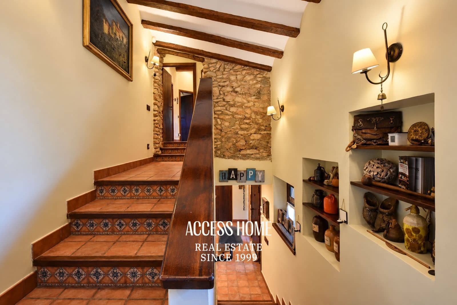 5 chambre Villa/Maison à vendre à Vila-rodona avec piscine garage - 3 500 000 € (Ref: 10182271)