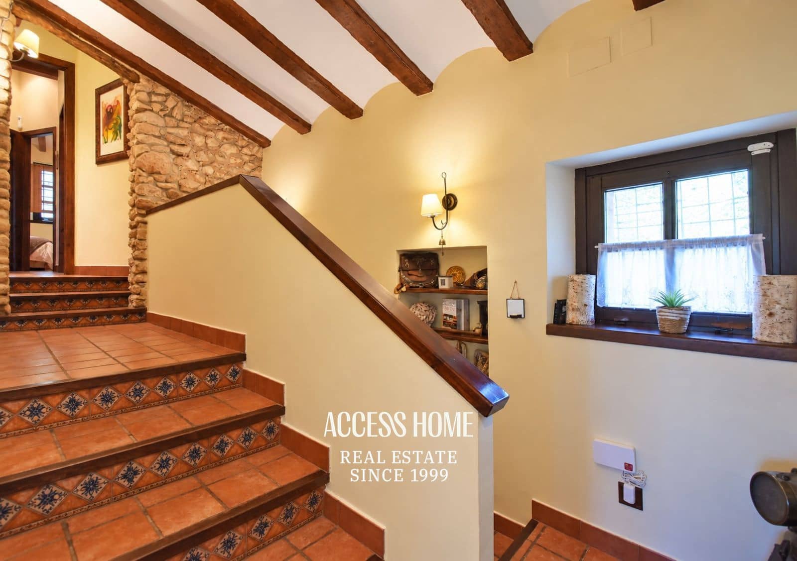 5 chambre Villa/Maison à vendre à Vila-rodona avec piscine garage - 3 500 000 € (Ref: 10182271)
