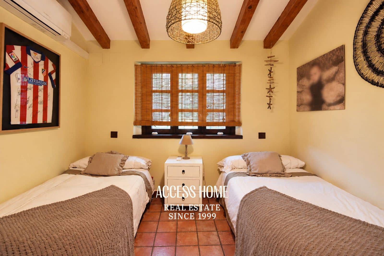 5 chambre Villa/Maison à vendre à Vila-rodona avec piscine garage - 3 500 000 € (Ref: 10182271)
