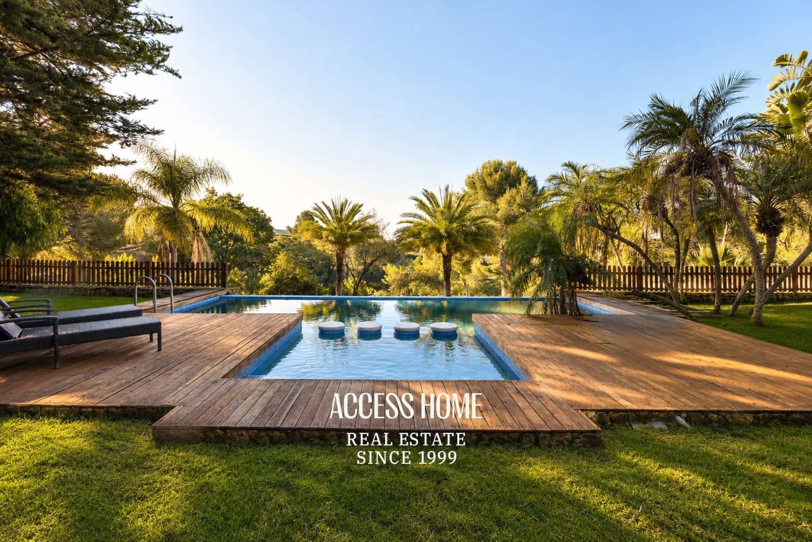 5 chambre Villa/Maison à vendre à Vila-rodona avec piscine garage - 3 500 000 € (Ref: 10182271)