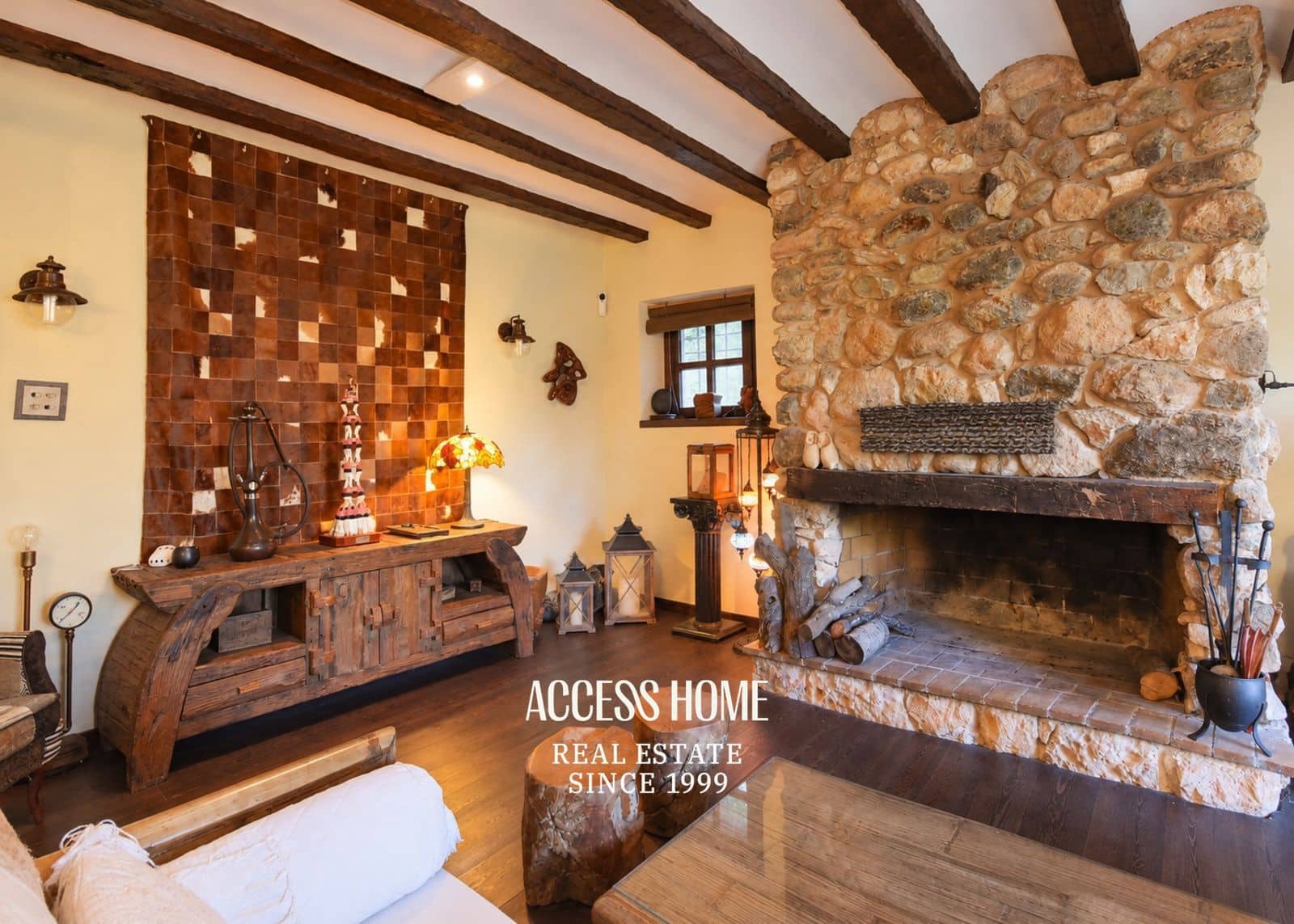 5 chambre Villa/Maison à vendre à Vila-rodona avec piscine garage - 3 500 000 € (Ref: 10182271)