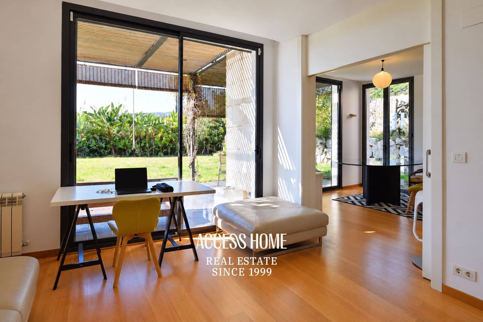 Chalet de 4 habitaciones en Sant Vicenç de Montalt en venta con garaje - 825.000 € (Ref: 10185979)