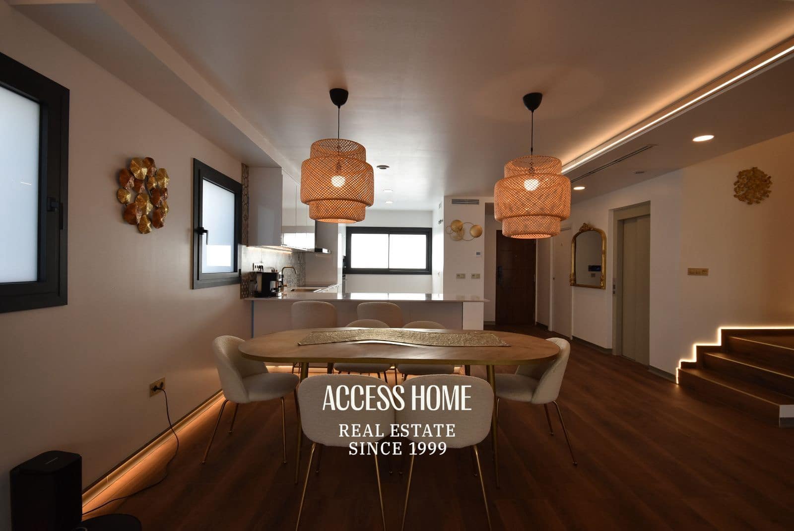 4 makuuhuone Omakotitalo myytävänä paikassa Montgat mukana uima-altaan 
autotalli - 935 000 € (Ref: 8271916)