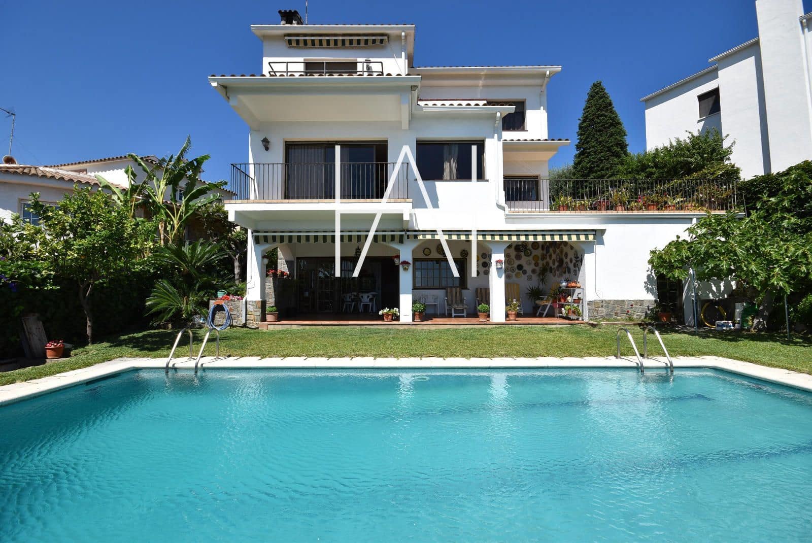 4 camera da letto Villa in vendita in Teia con piscina garage - 828.000 € (Rif: 8376434)