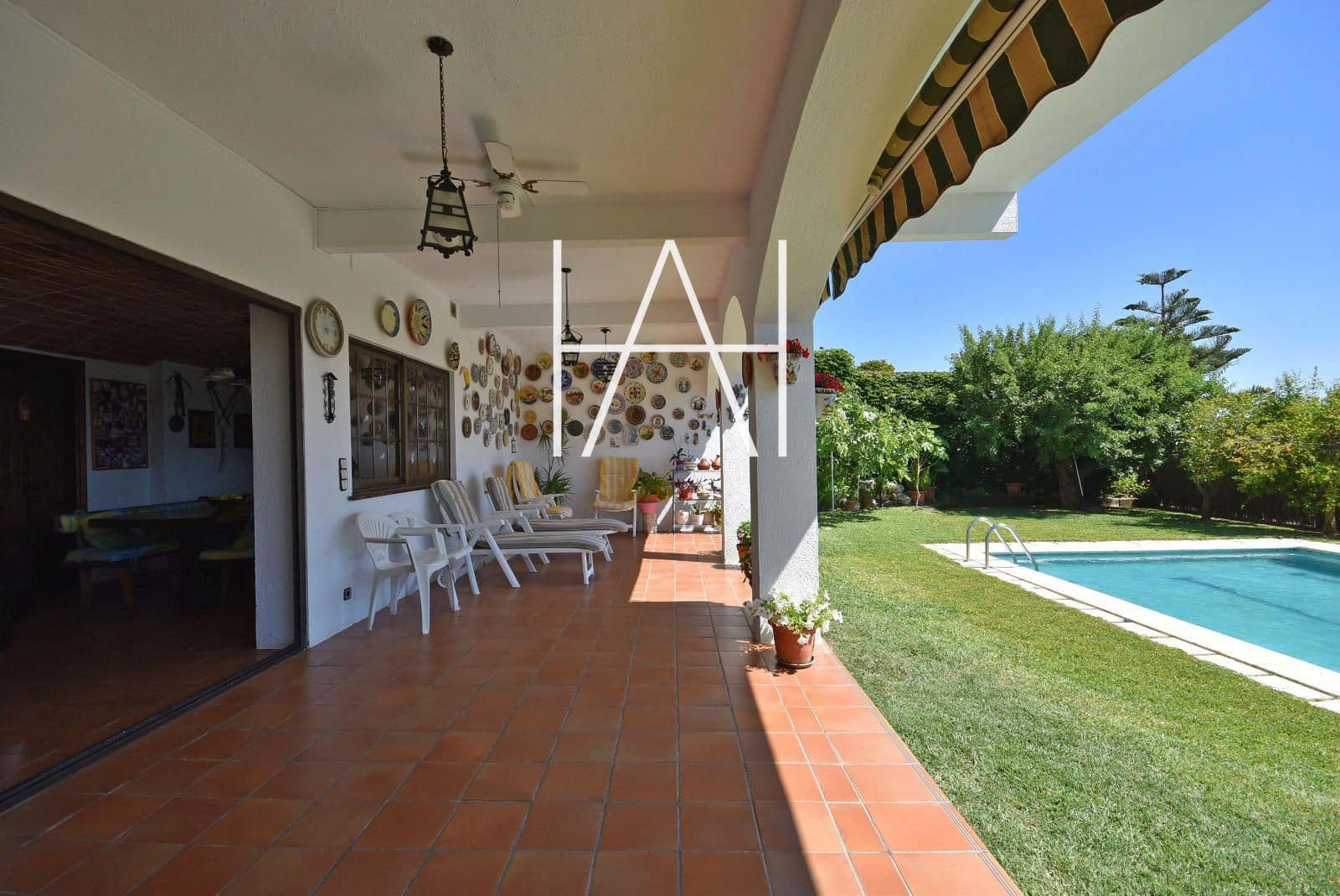 4 camera da letto Villa in vendita in Teia con piscina garage - 828.000 € (Rif: 8376434)