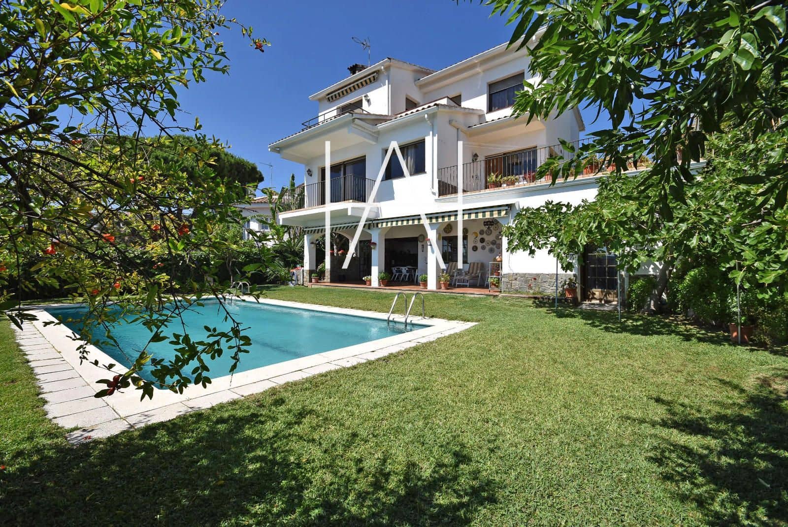 4 camera da letto Villa in vendita in Teia con piscina garage - 828.000 € (Rif: 8376434)