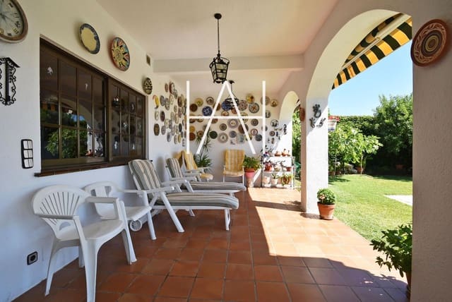 Chalet de 4 habitaciones en Teià en venta con piscina garaje - 828.000 € (Ref: 8376434)